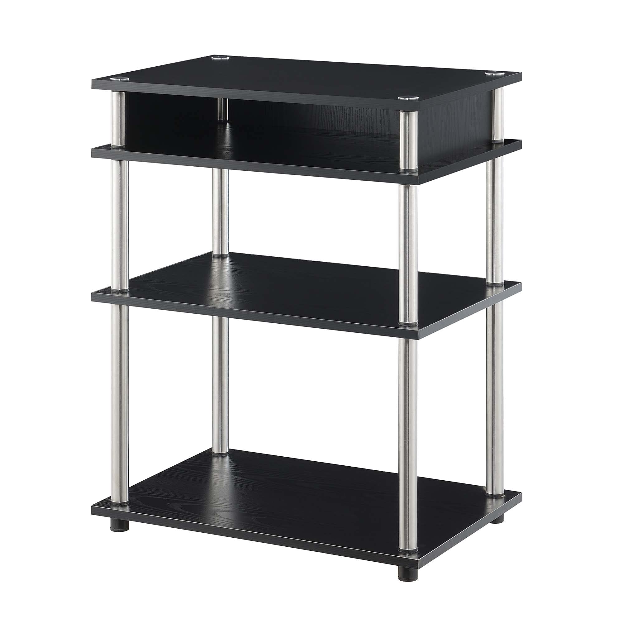 Amazon.com: Convenience Concepts Designs2Go No Tools Printer Stand